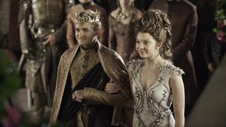 Illustration for article titled Game of Threads: How to Dress for the Purple Wedding